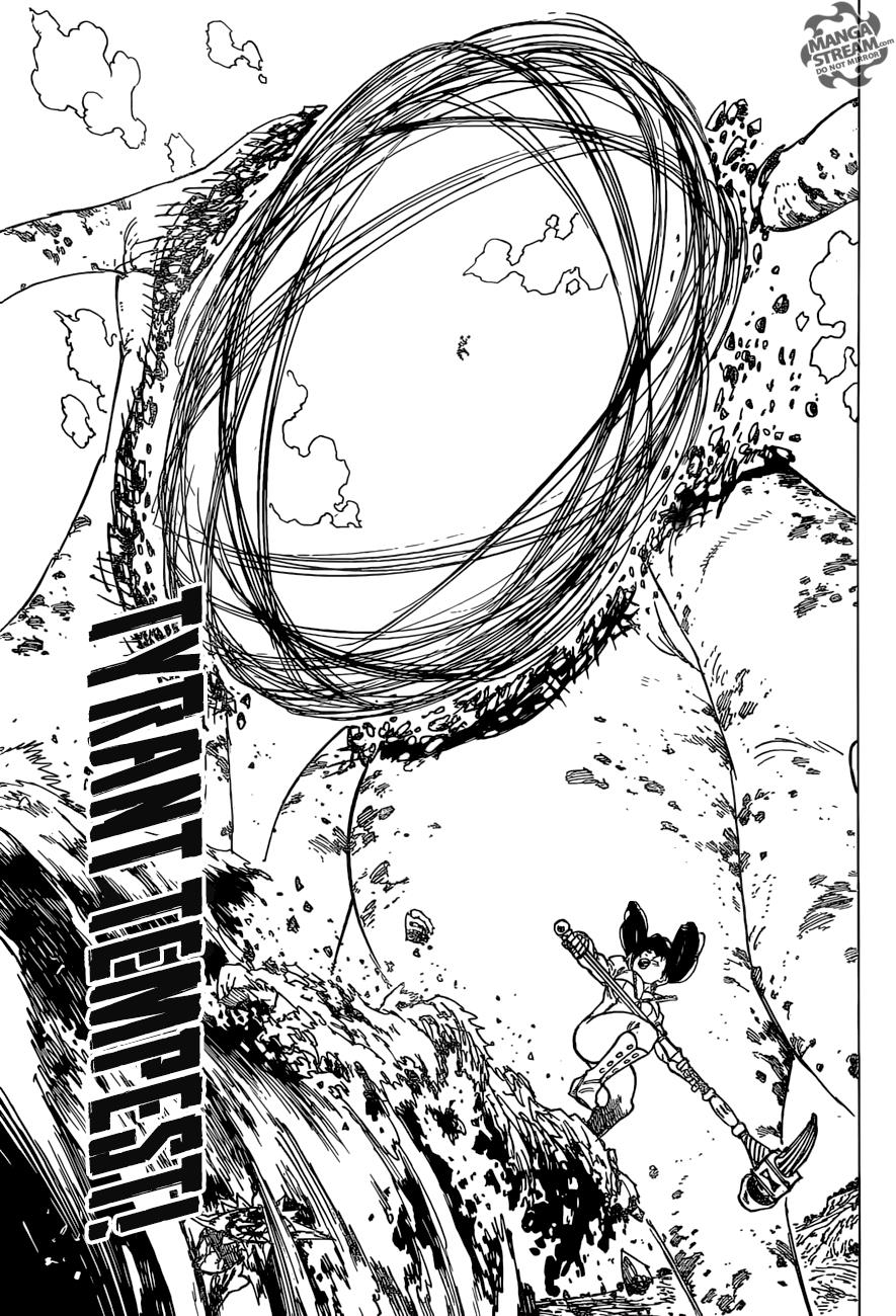 Read Nanatsu no Taizai EN Manga Online