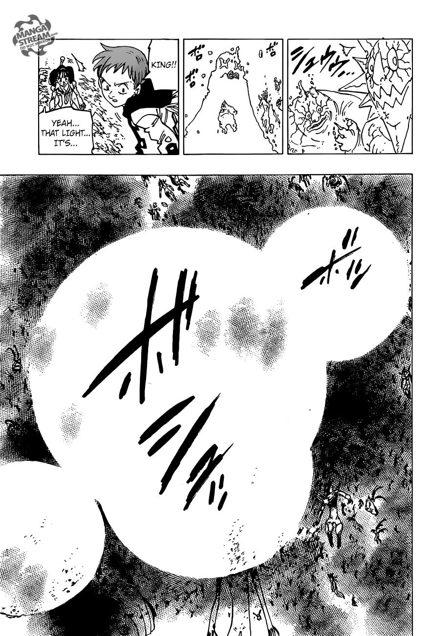Read Nanatsu no Taizai EN Manga Online