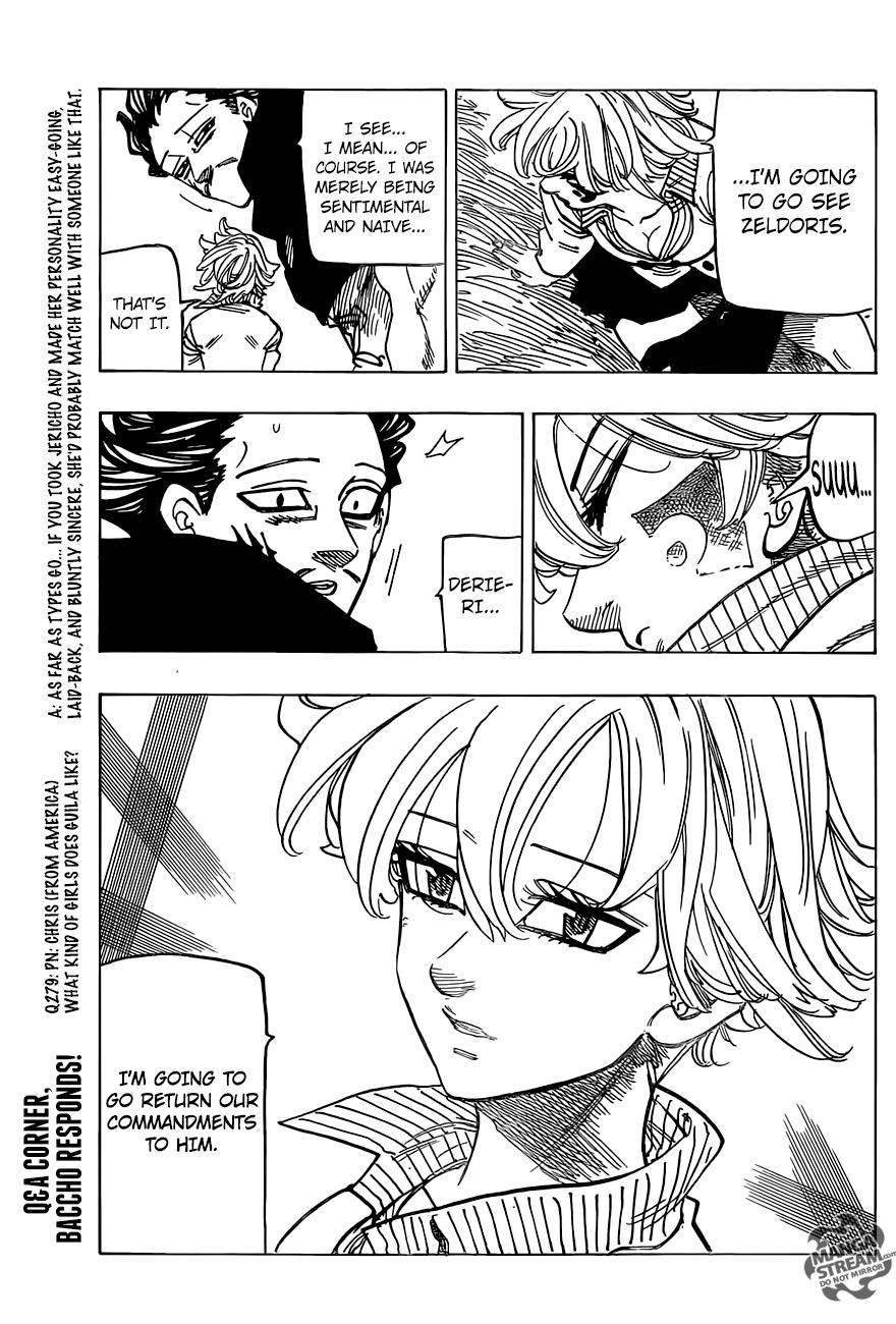 Read Nanatsu no Taizai EN Manga Online