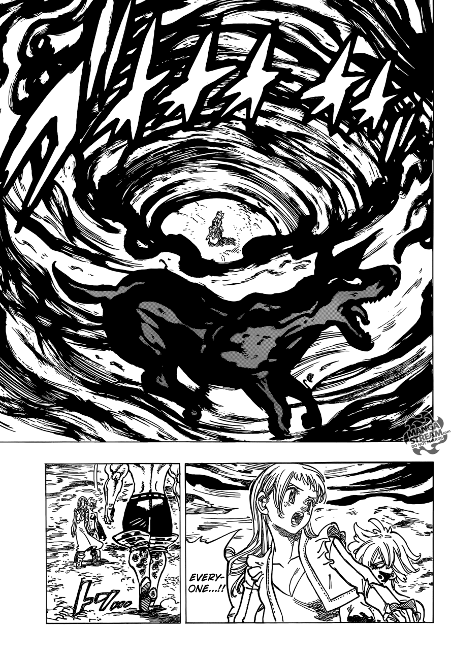 Read Nanatsu no Taizai EN Manga Online