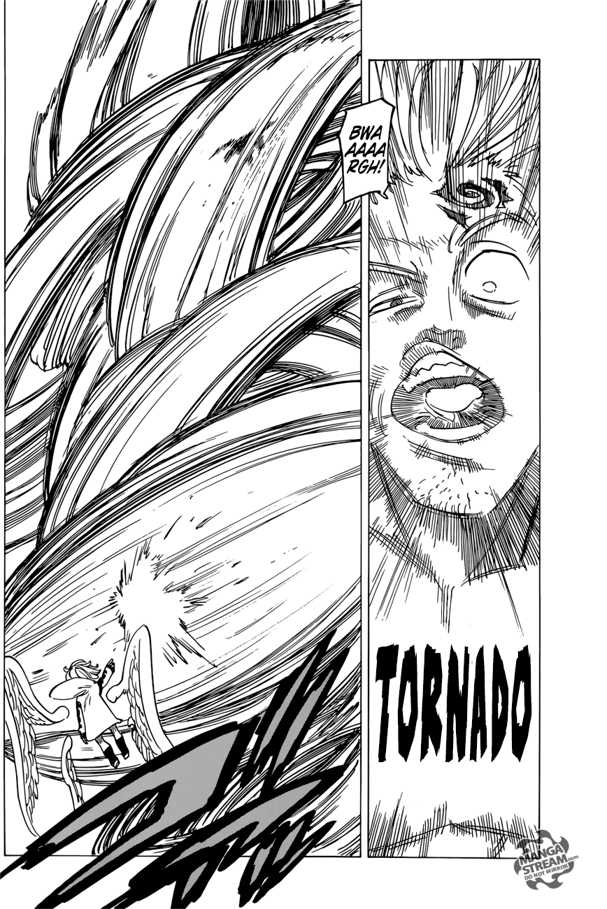 Read Nanatsu no Taizai EN Manga Online