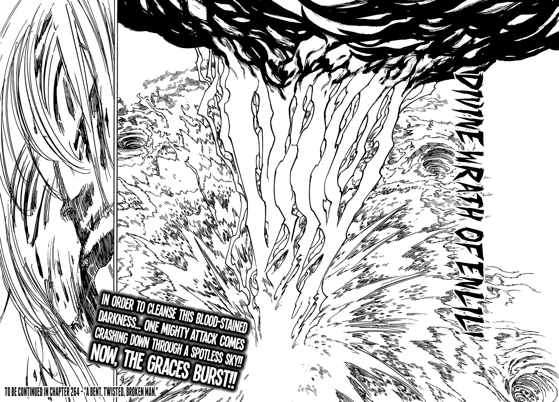 Read Nanatsu no Taizai EN Manga Online