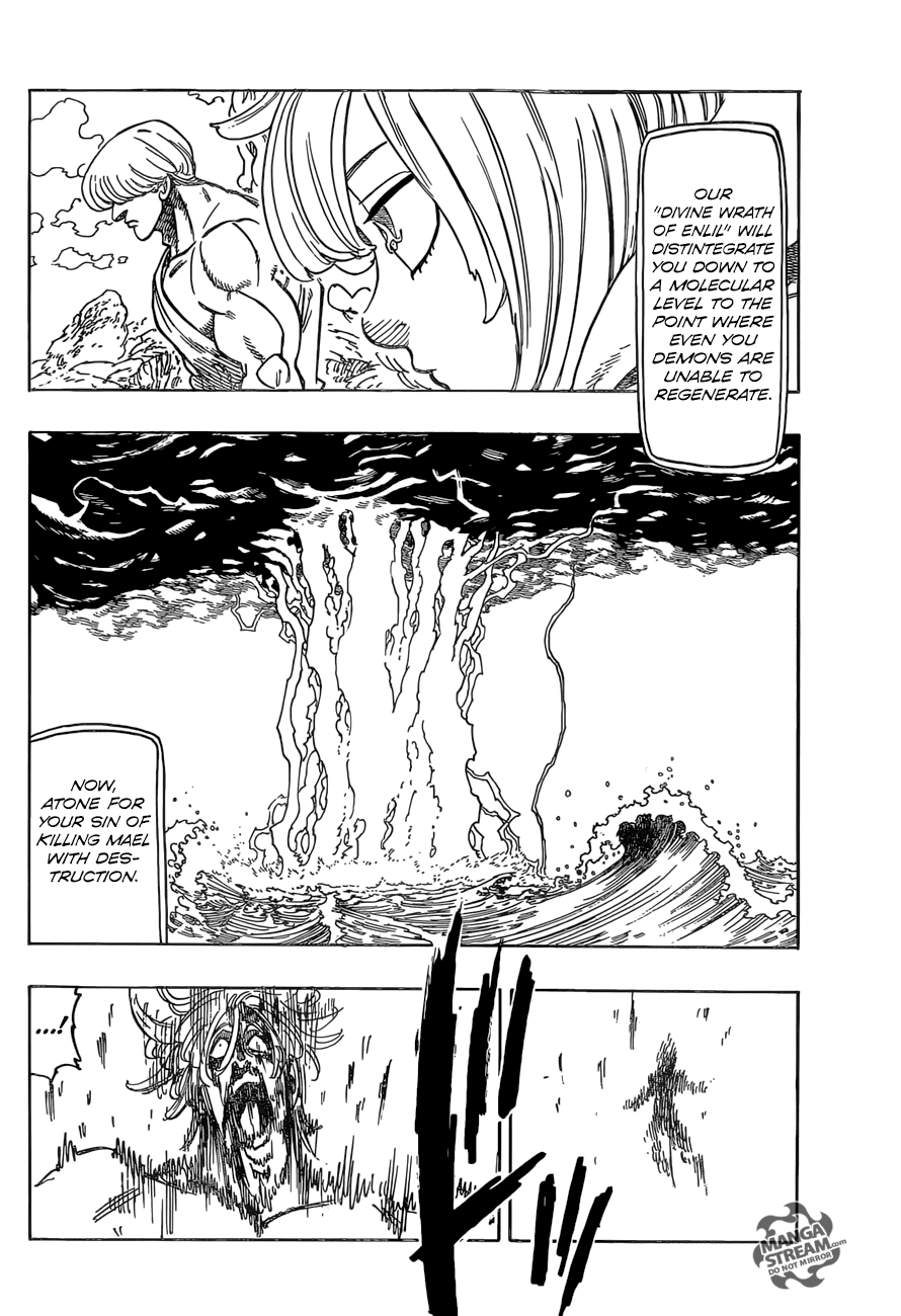 Read Nanatsu no Taizai EN Manga Online
