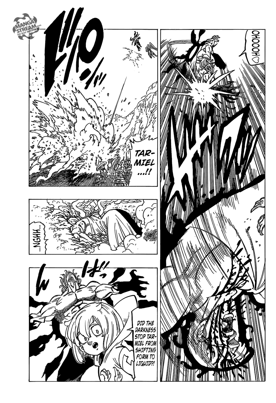 Read Nanatsu no Taizai EN Manga Online