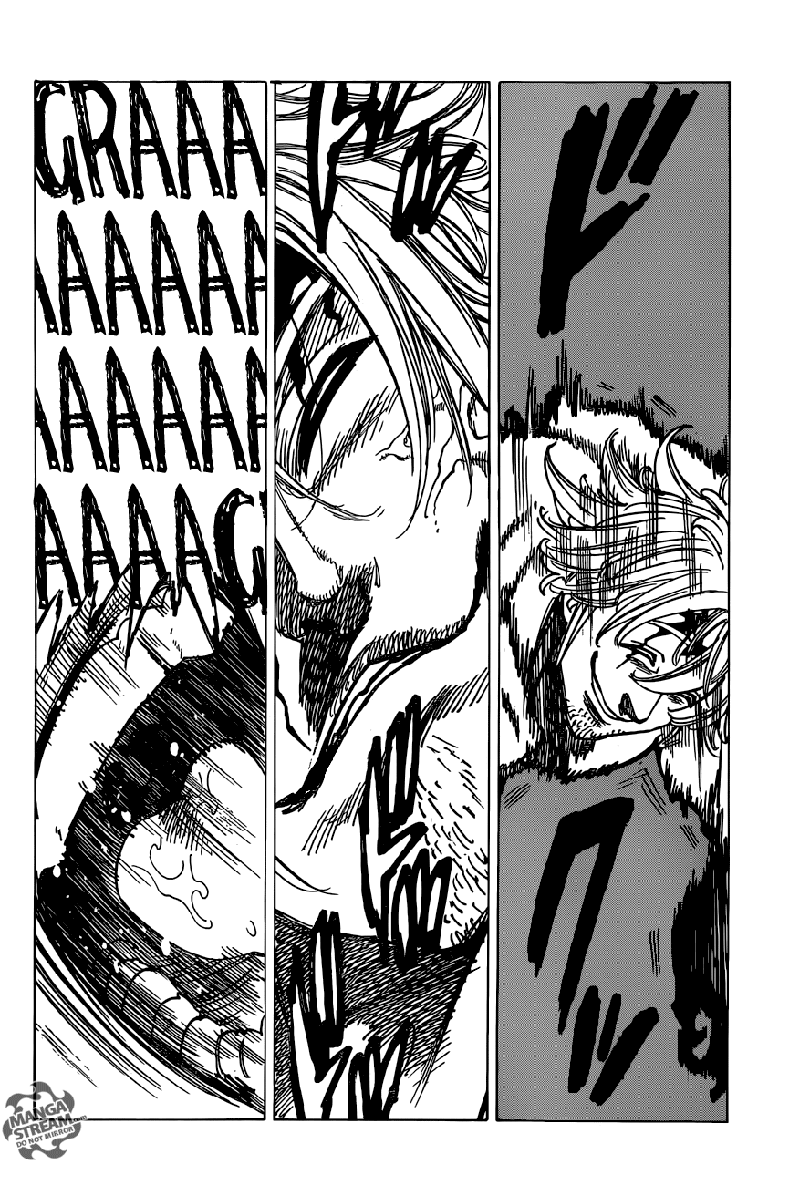 Read Nanatsu no Taizai EN Manga Online