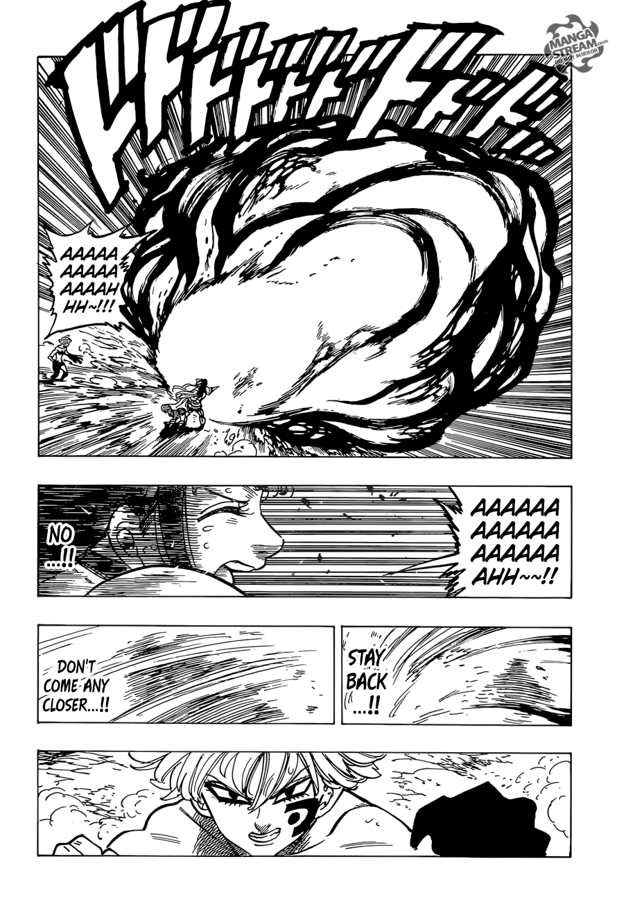 Read Nanatsu no Taizai EN Manga Online