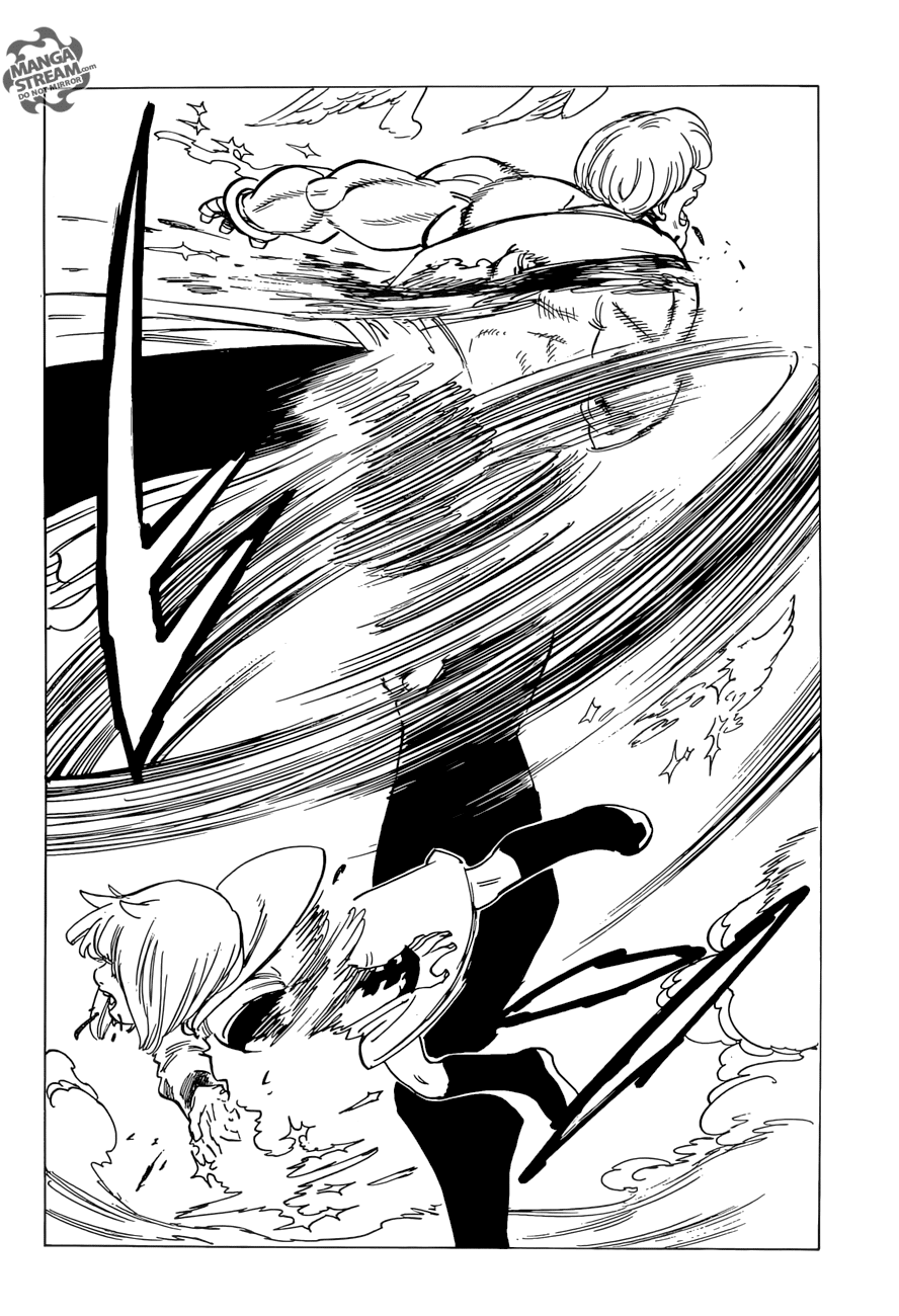 Read Nanatsu no Taizai EN Manga Online