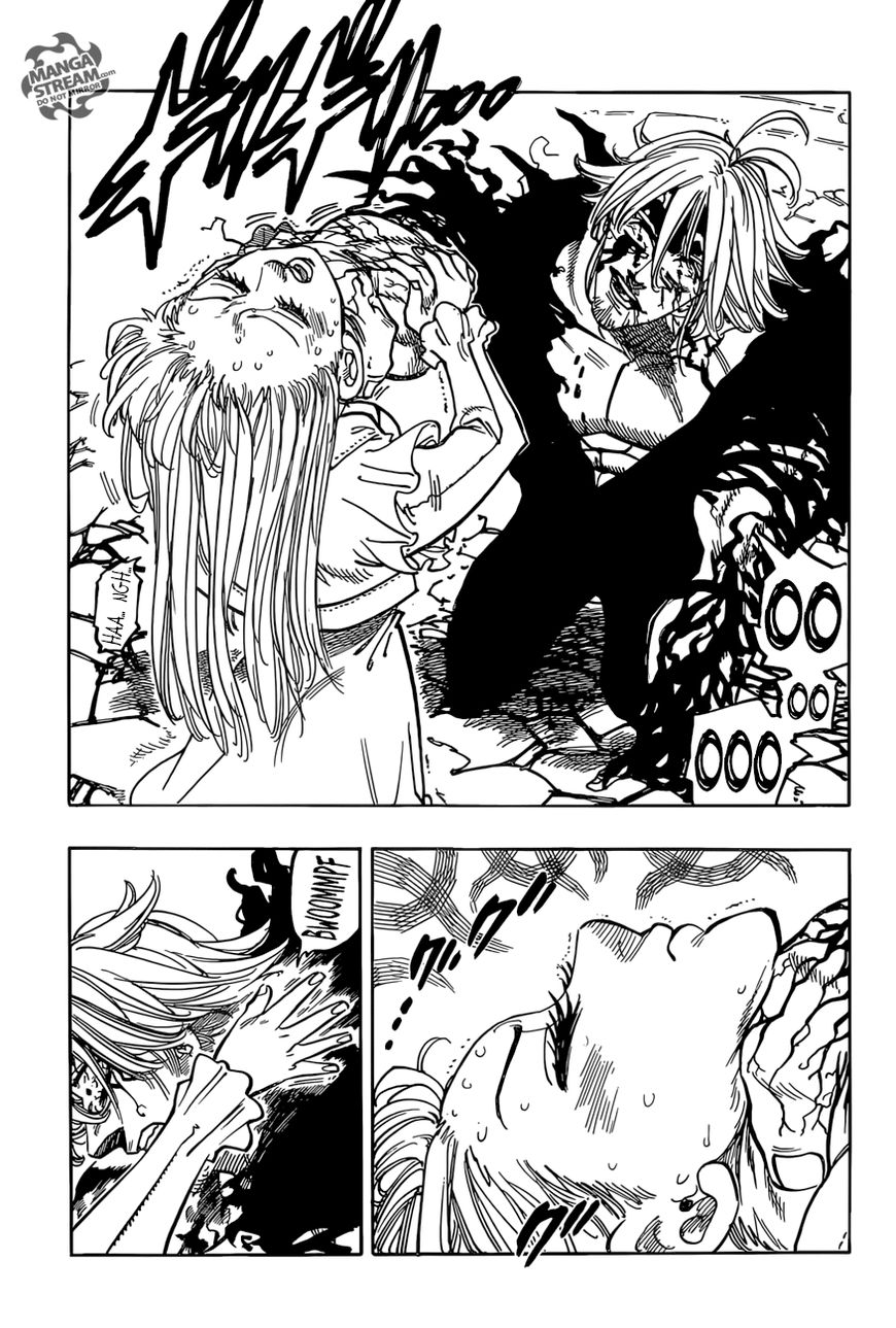 Read Nanatsu no Taizai EN Manga Online