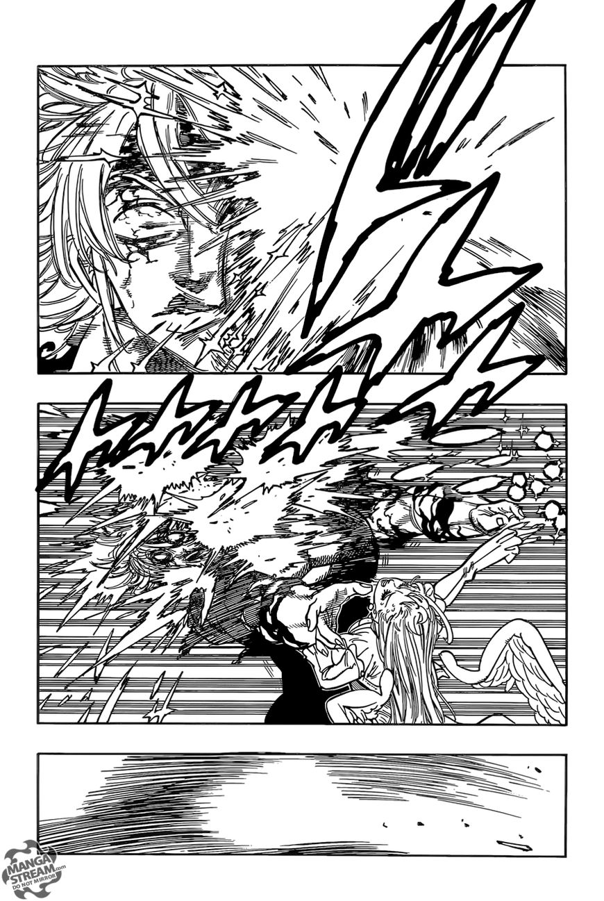 Read Nanatsu no Taizai EN Manga Online