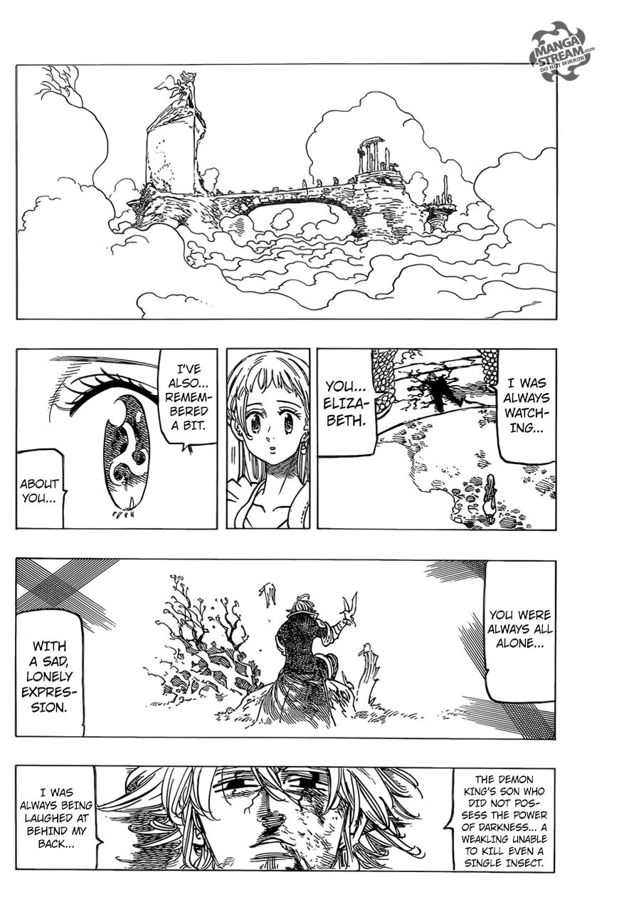 Read Nanatsu no Taizai EN Manga Online