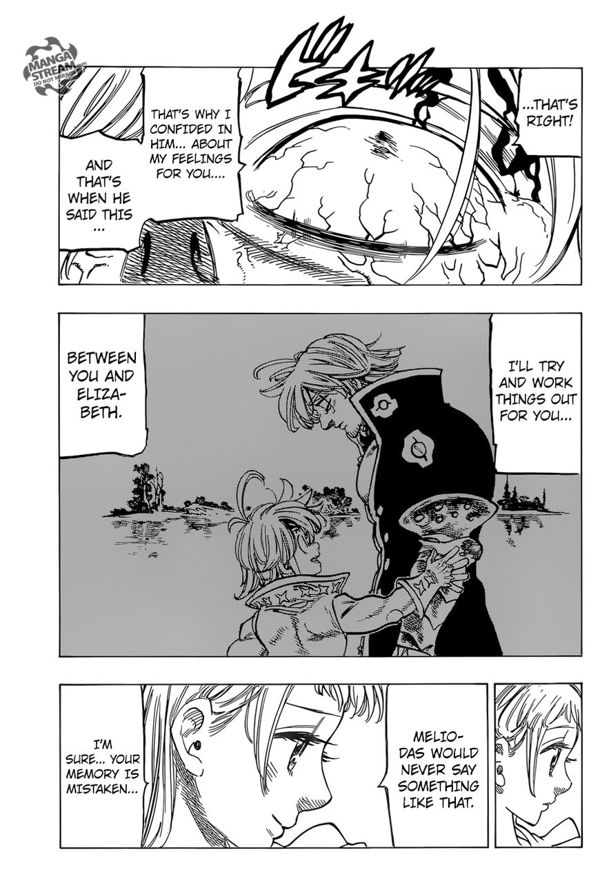 Read Nanatsu no Taizai EN Manga Online
