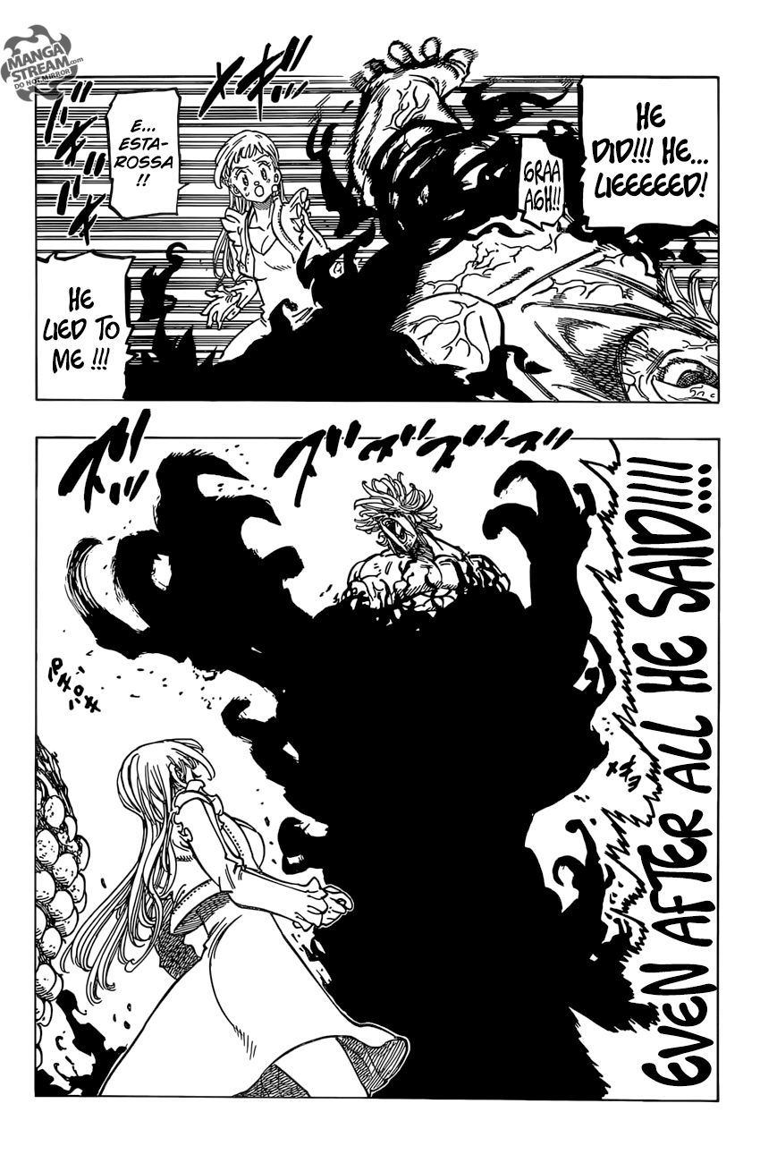 Read Nanatsu no Taizai EN Manga Online