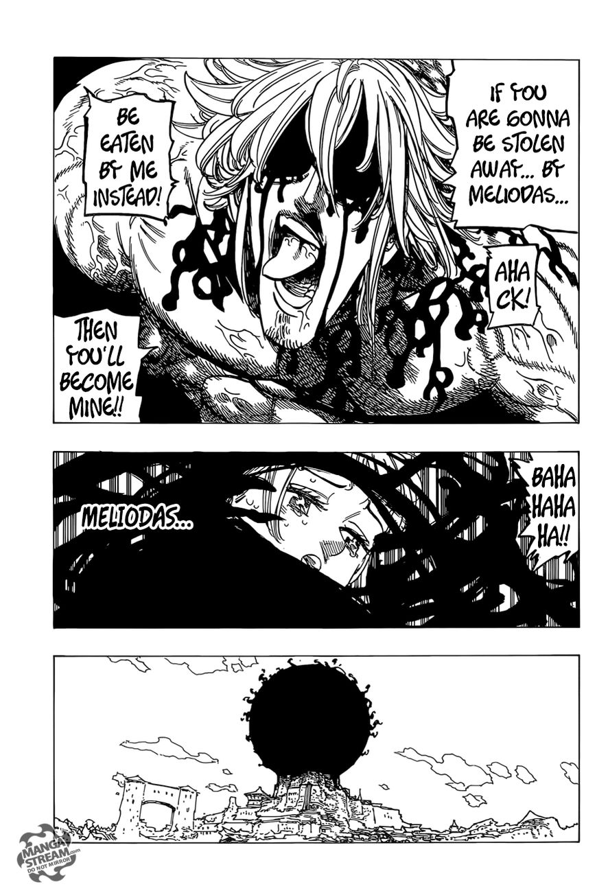 Read Nanatsu no Taizai EN Manga Online