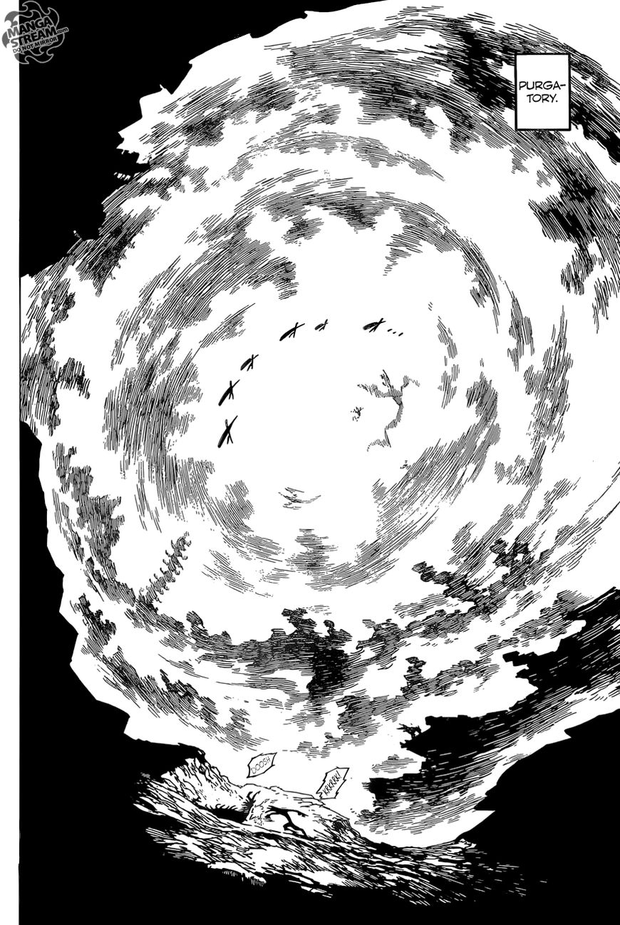 Read Nanatsu no Taizai EN Manga Online