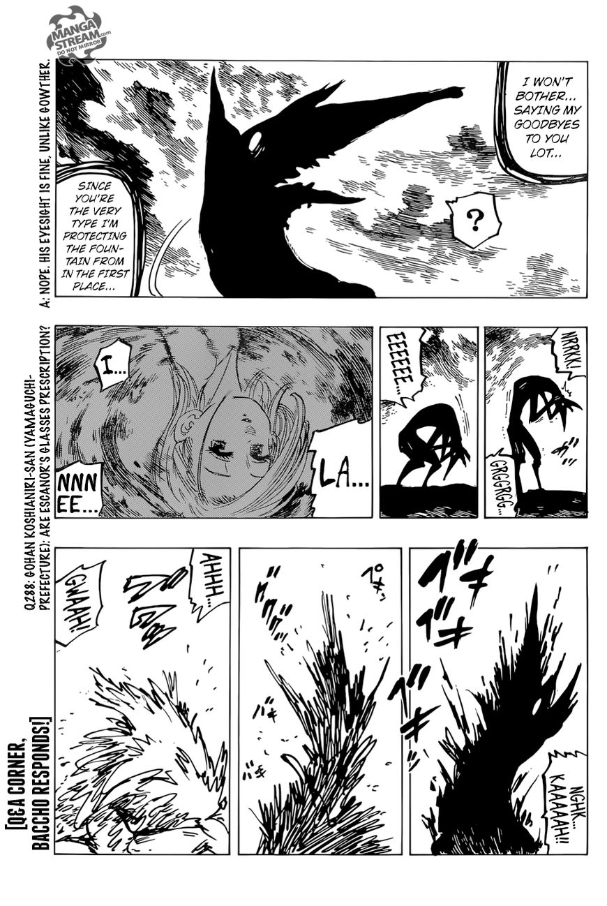 Read Nanatsu no Taizai EN Manga Online