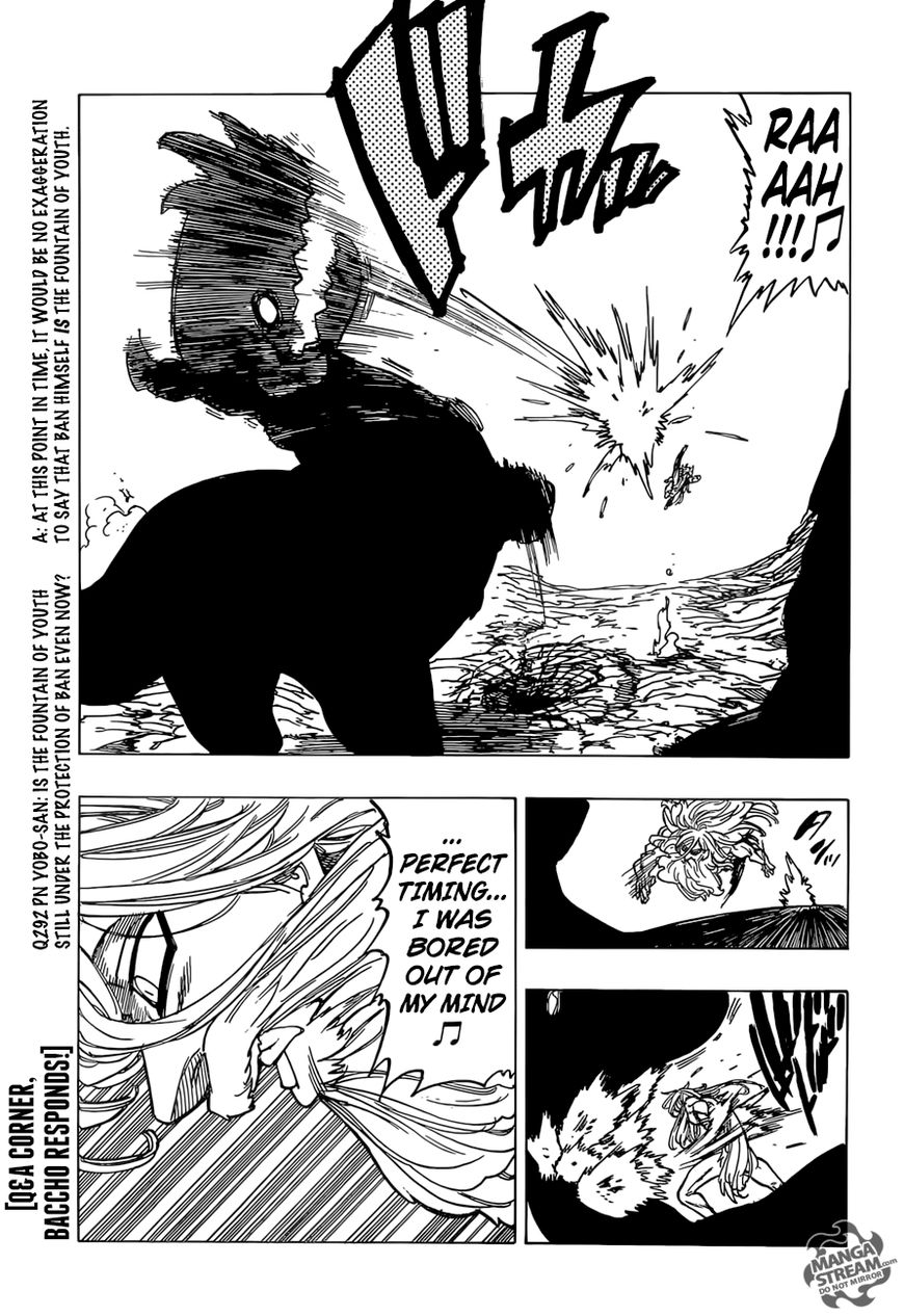 Read Nanatsu no Taizai EN Manga Online