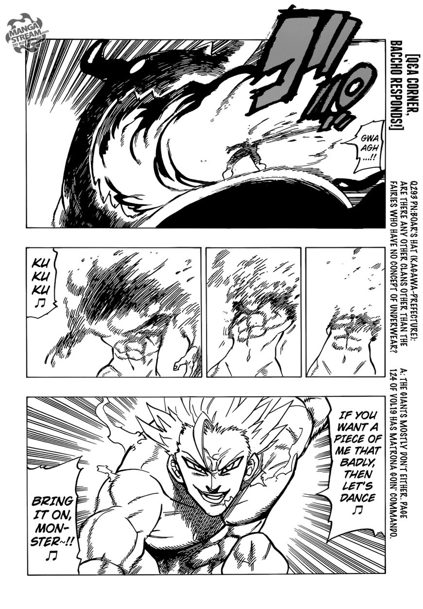 Read Nanatsu no Taizai EN Manga Online