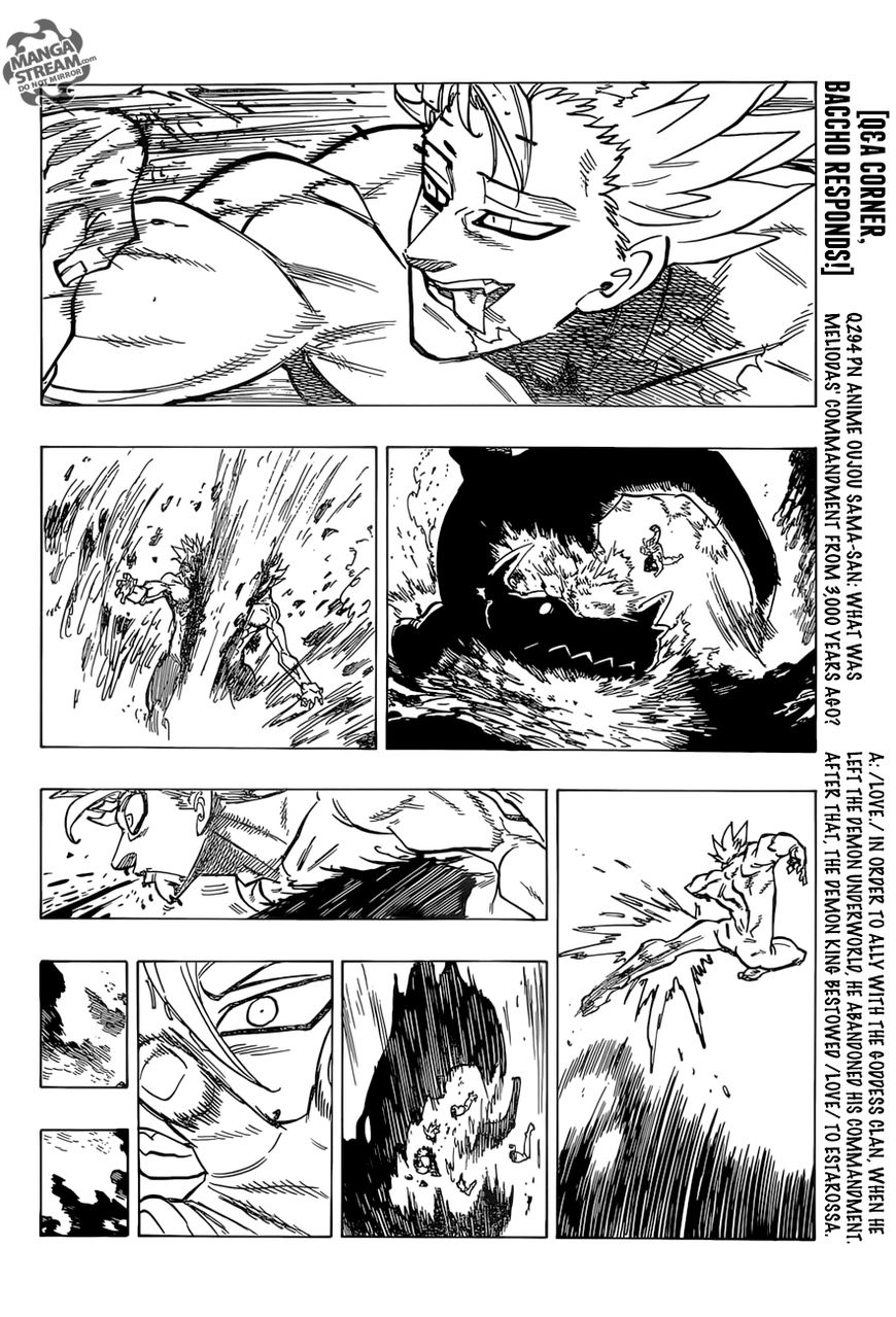 Read Nanatsu no Taizai EN Manga Online