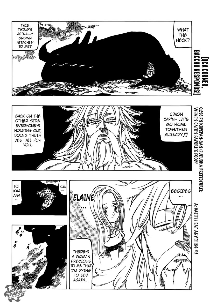 Read Nanatsu no Taizai EN Manga Online