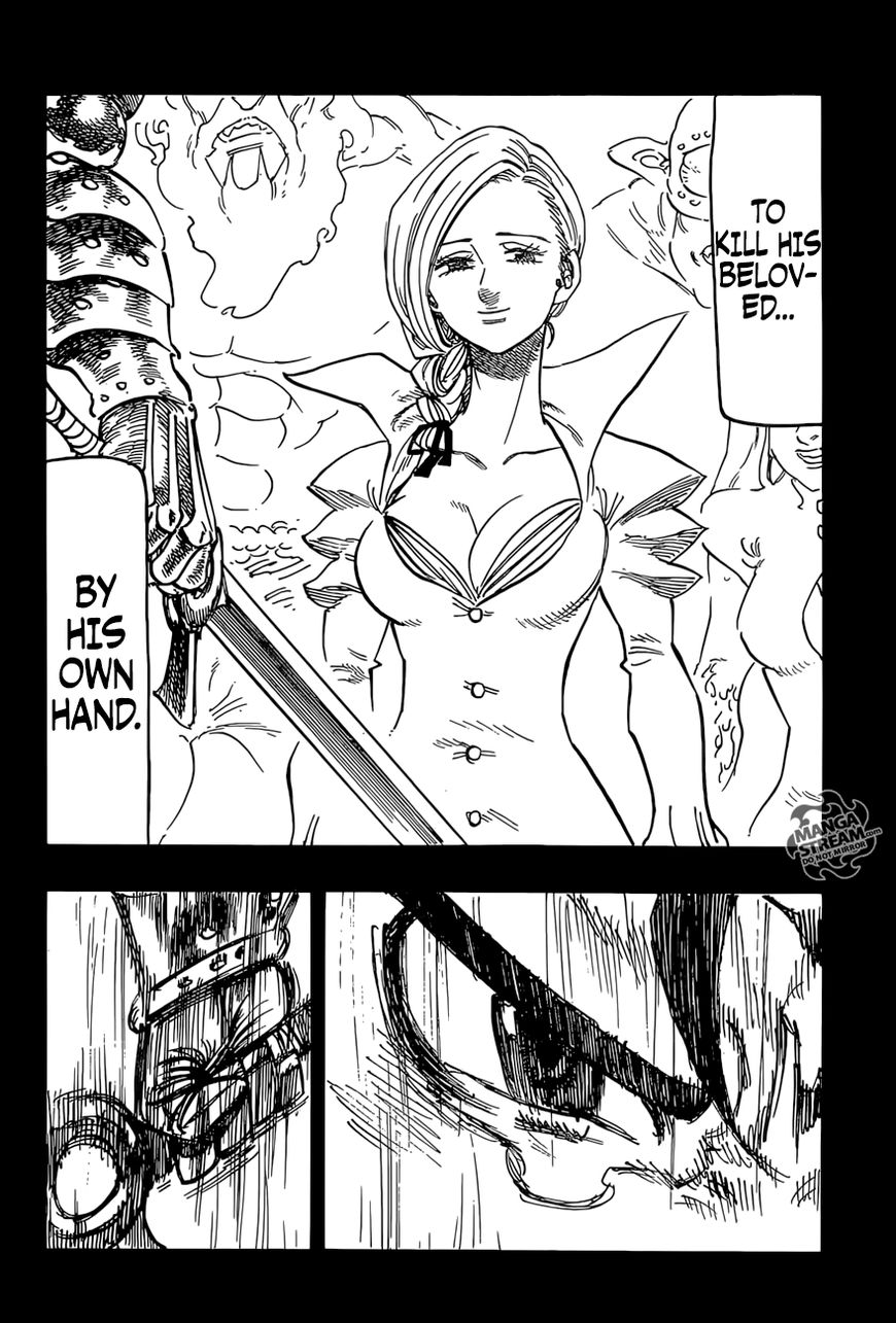 Read Nanatsu no Taizai EN Manga Online