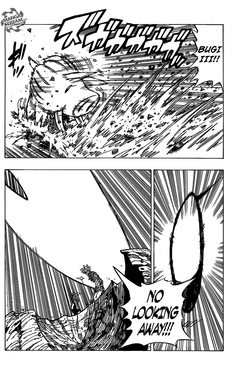 Read Nanatsu no Taizai EN Manga Online