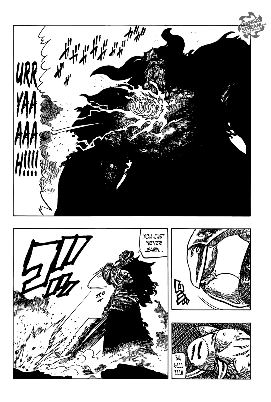 Read Nanatsu no Taizai EN Manga Online