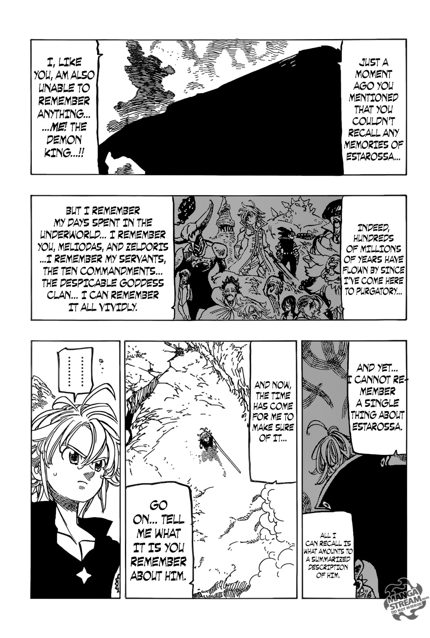 Read Nanatsu no Taizai EN Manga Online