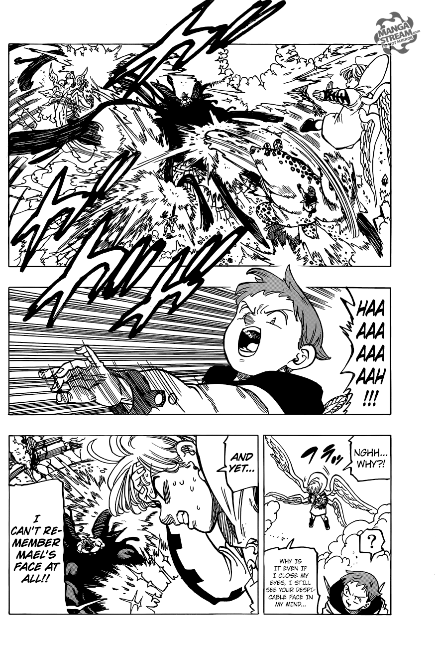 Read Nanatsu no Taizai EN Manga Online