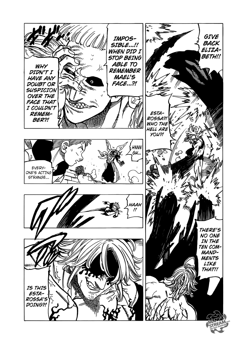 Read Nanatsu no Taizai EN Manga Online