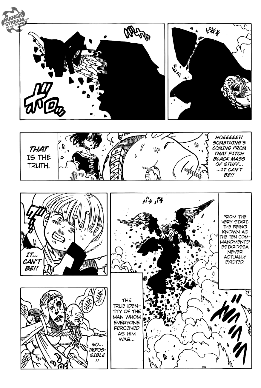 Read Nanatsu no Taizai EN Manga Online
