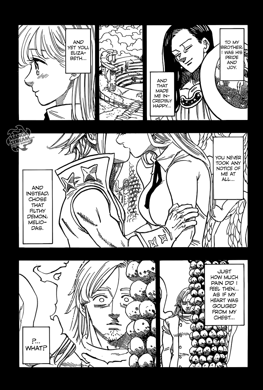 Read Nanatsu no Taizai EN Manga Online