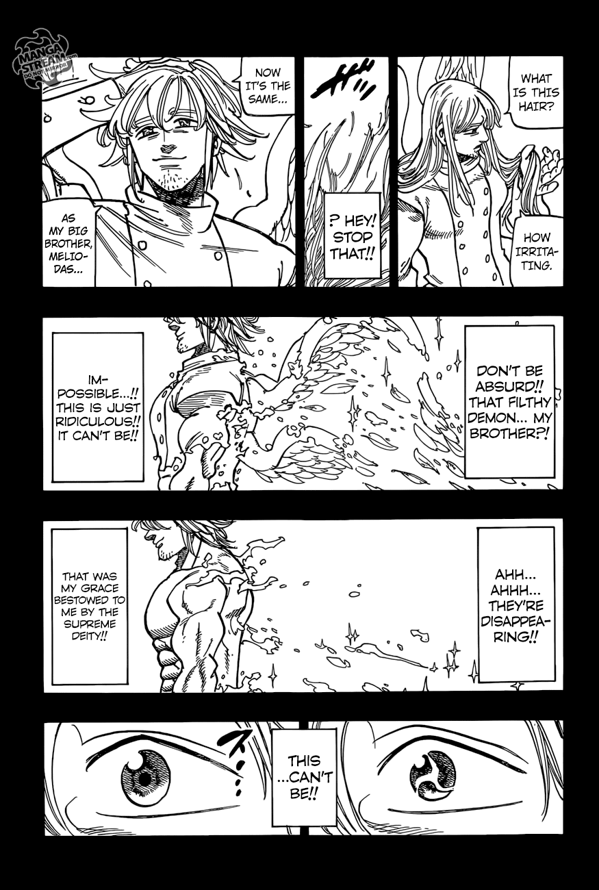 Read Nanatsu no Taizai EN Manga Online
