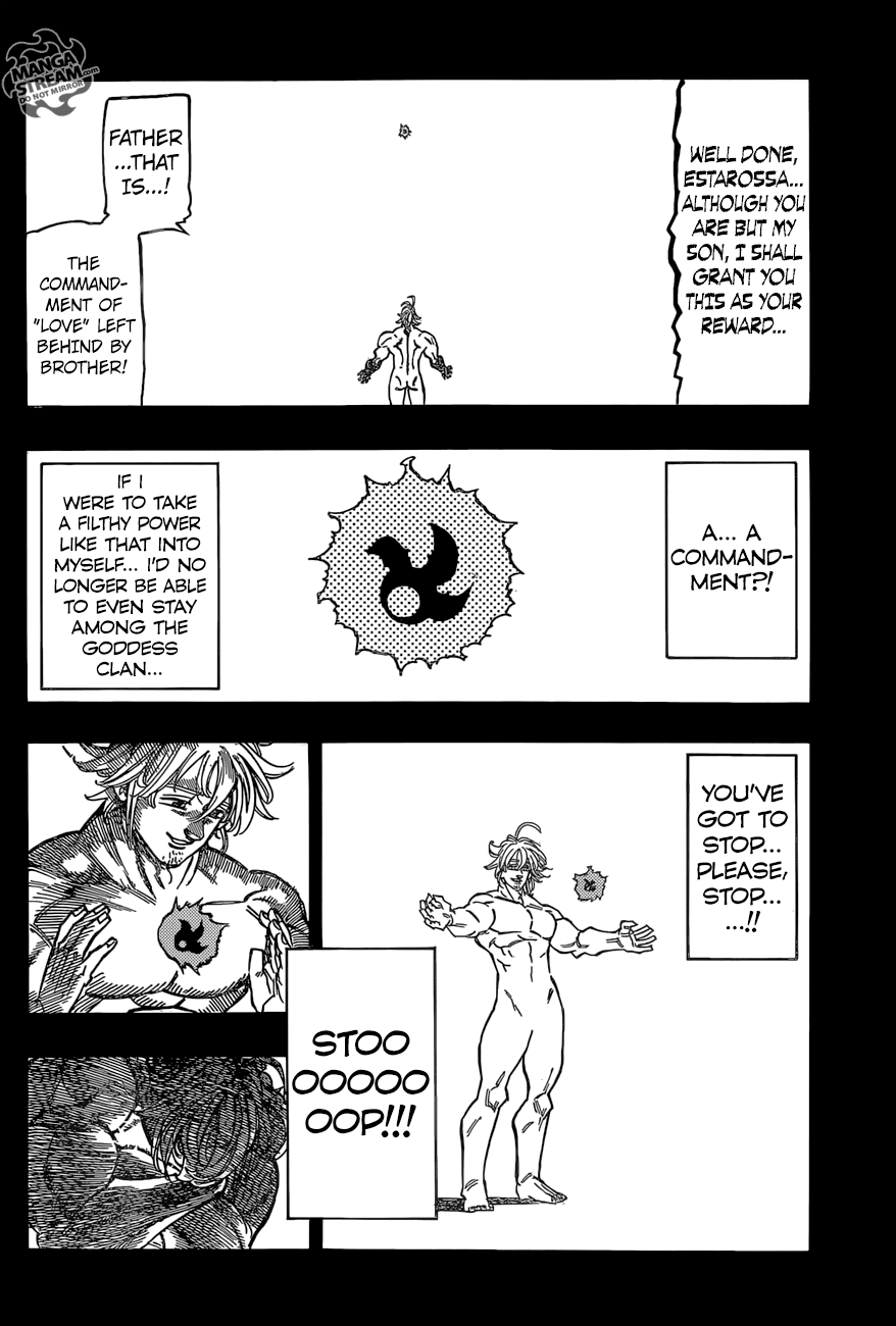 Read Nanatsu no Taizai EN Manga Online