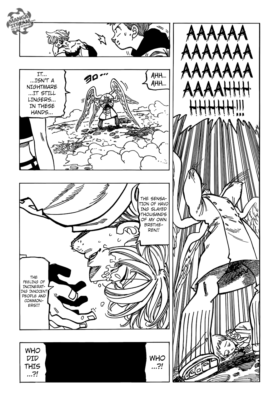 Read Nanatsu no Taizai EN Manga Online