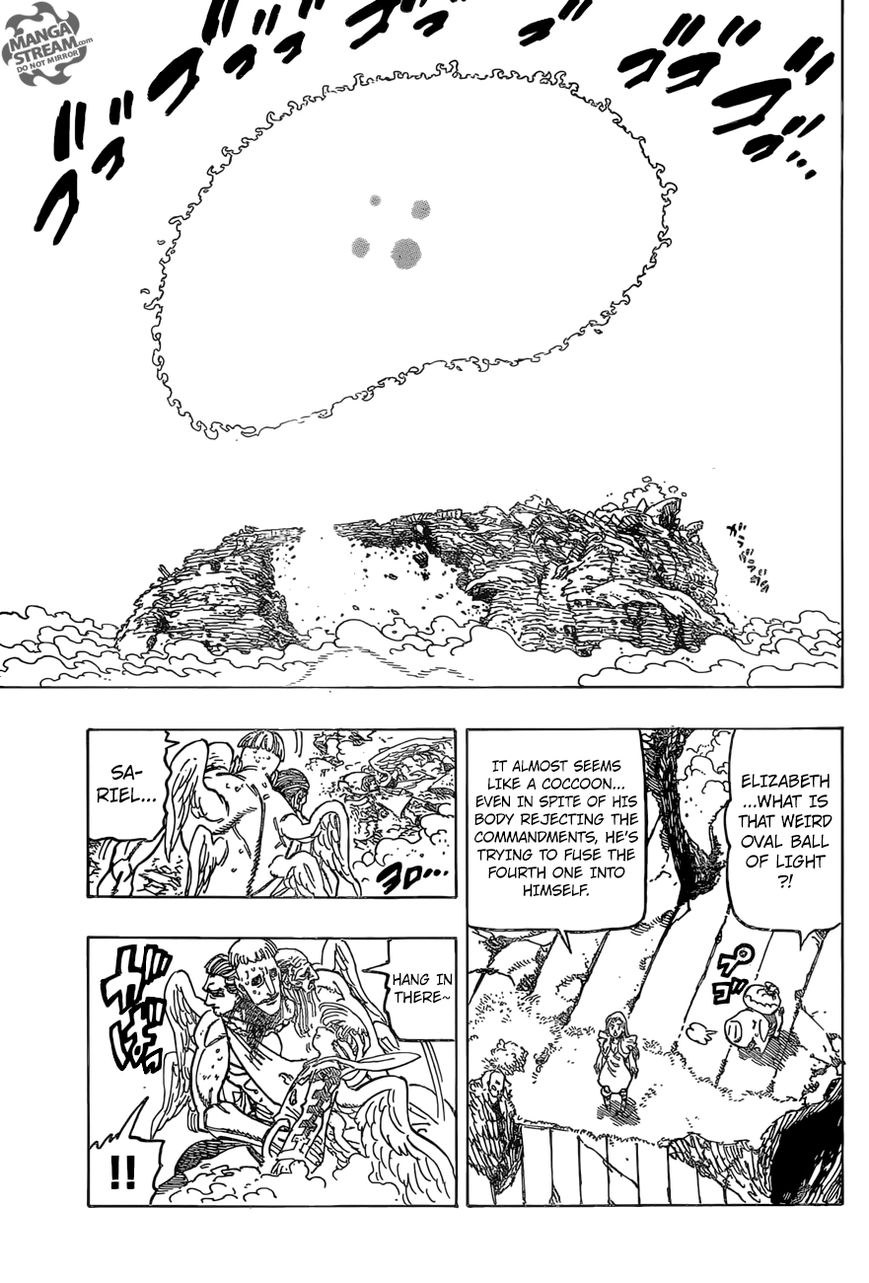 Read Nanatsu no Taizai EN Manga Online