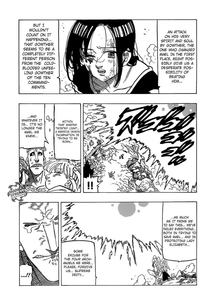 Read Nanatsu no Taizai EN Manga Online