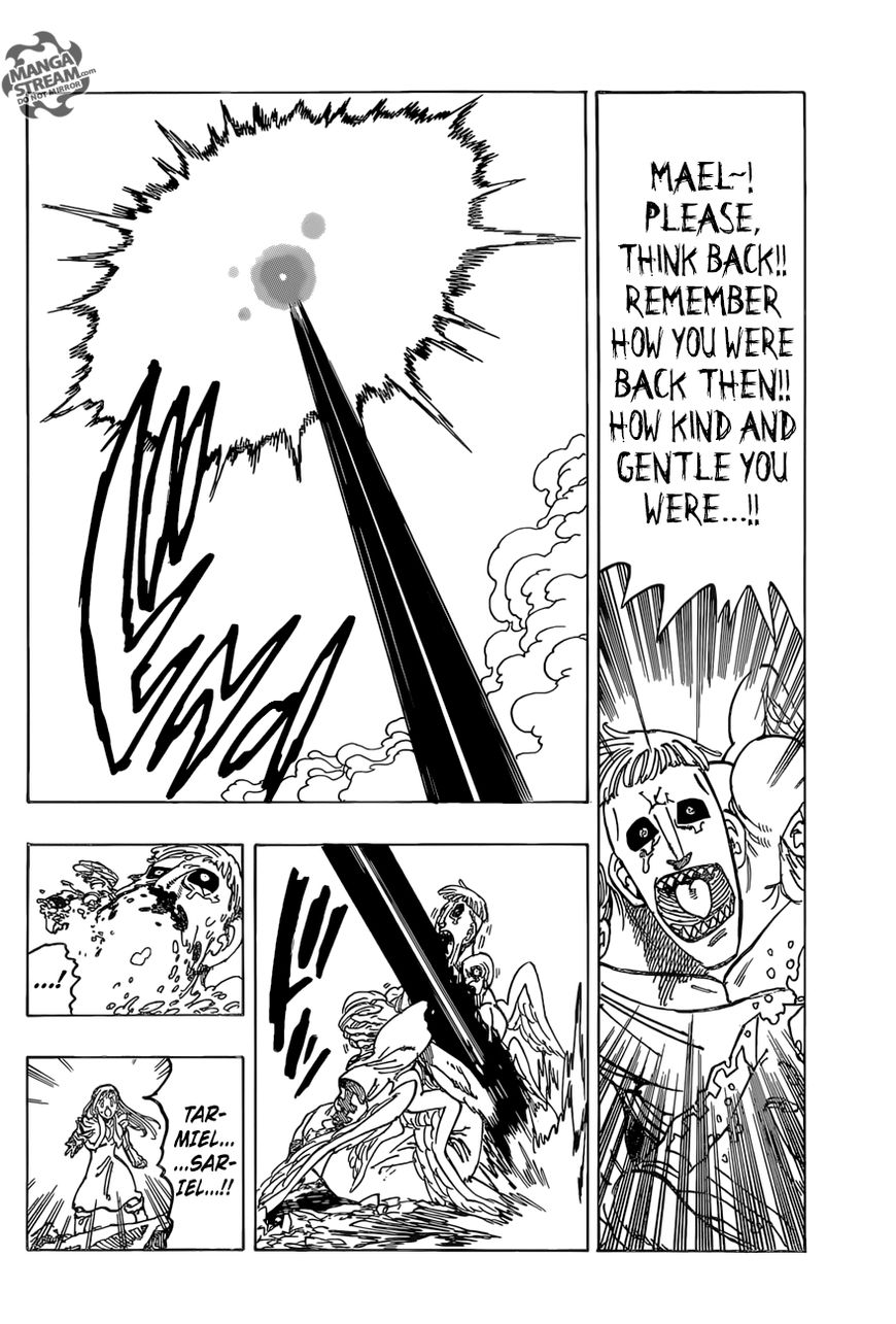 Read Nanatsu no Taizai EN Manga Online