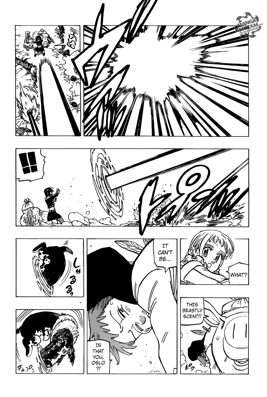Read Nanatsu no Taizai EN Manga Online