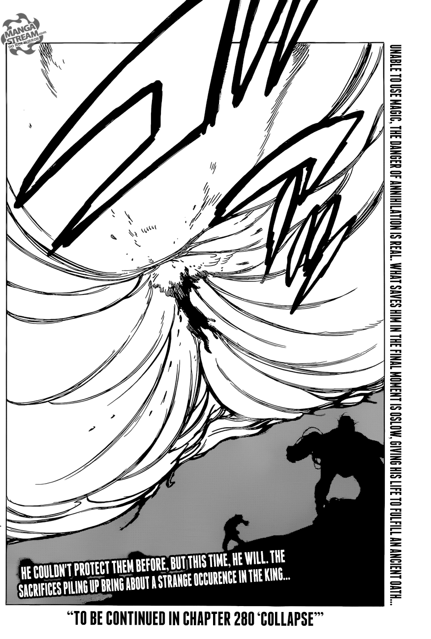 Read Nanatsu no Taizai EN Manga Online