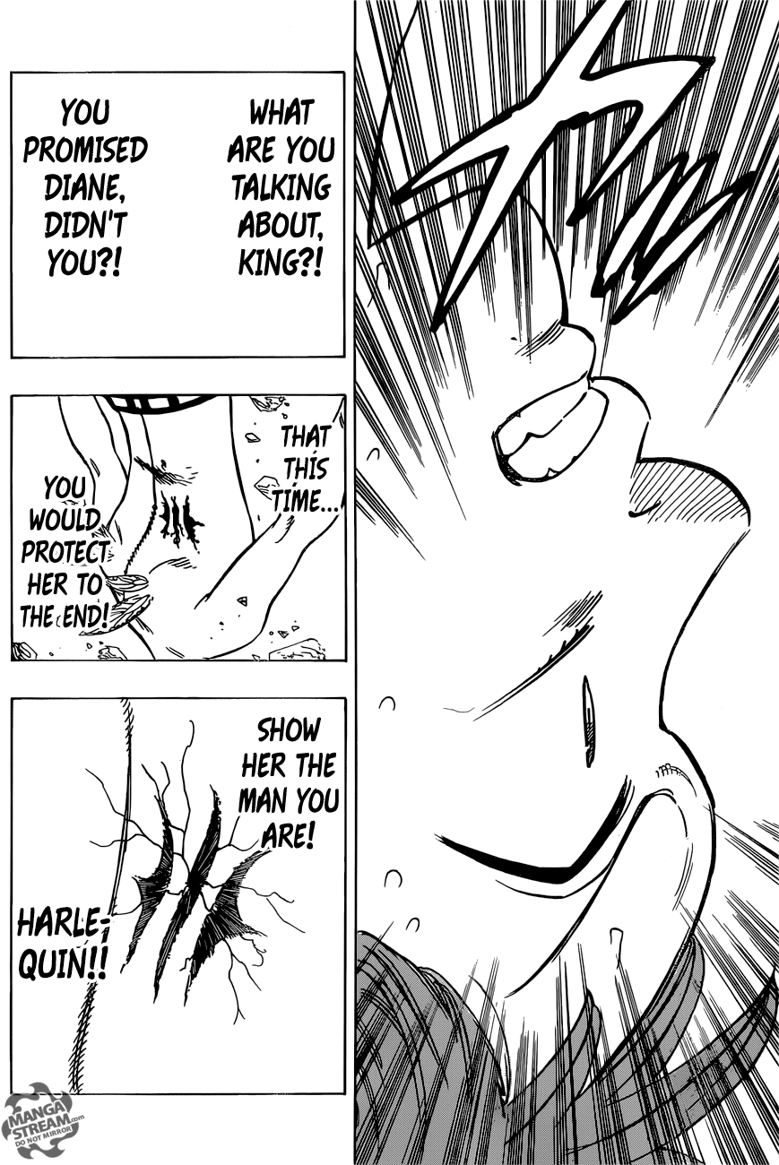 Read Nanatsu no Taizai EN Manga Online