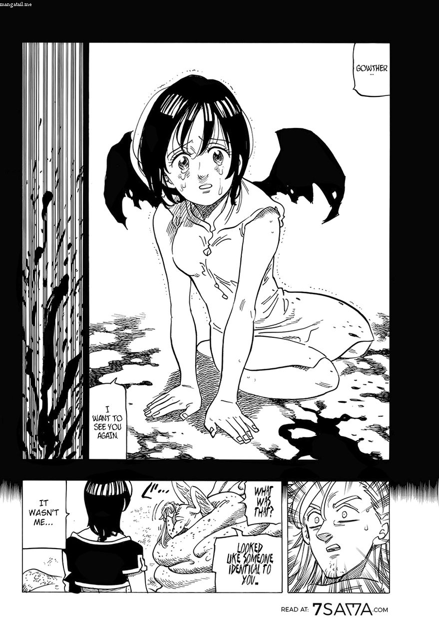 Read Nanatsu no Taizai EN Manga Online