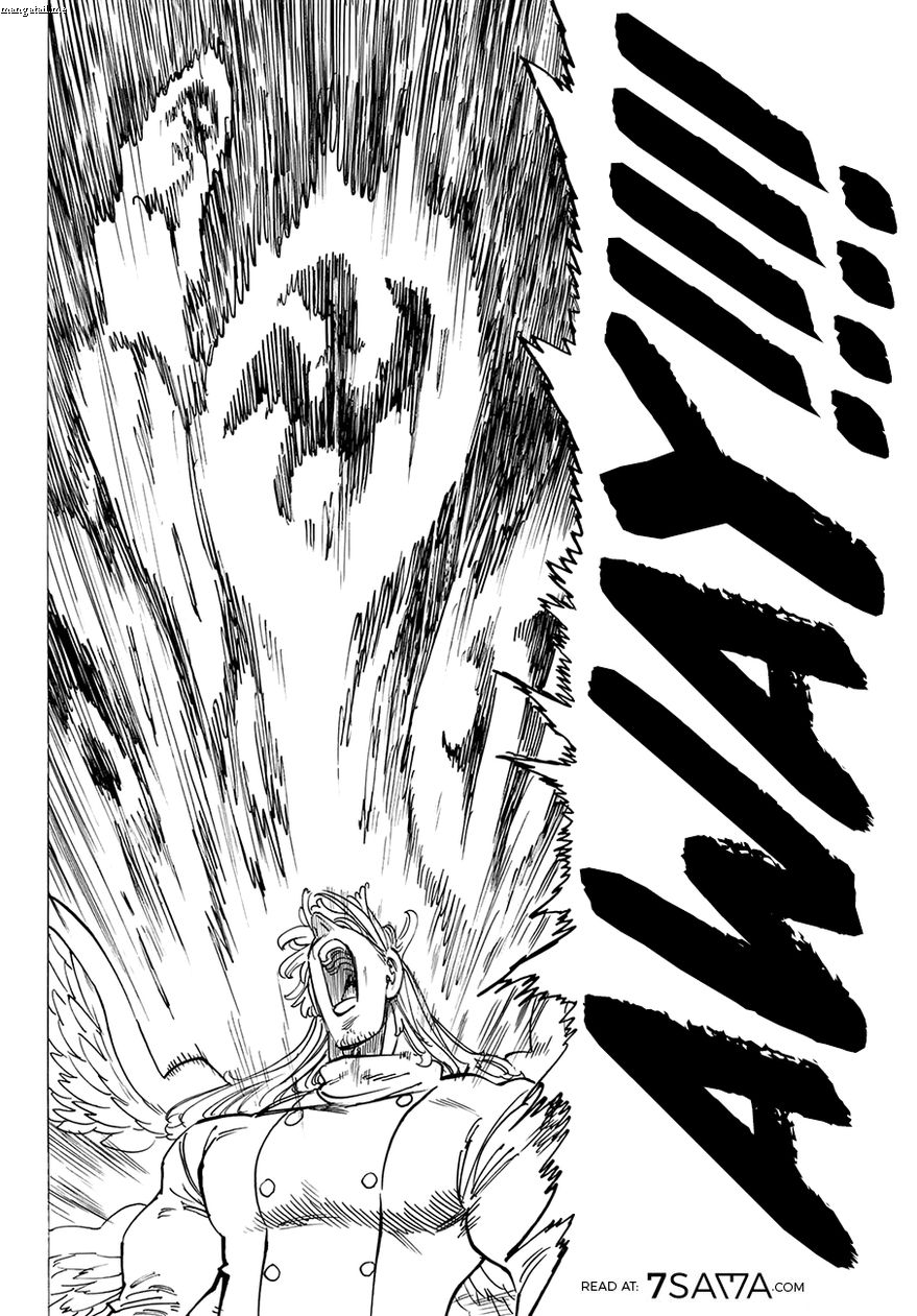 Read Nanatsu no Taizai EN Manga Online