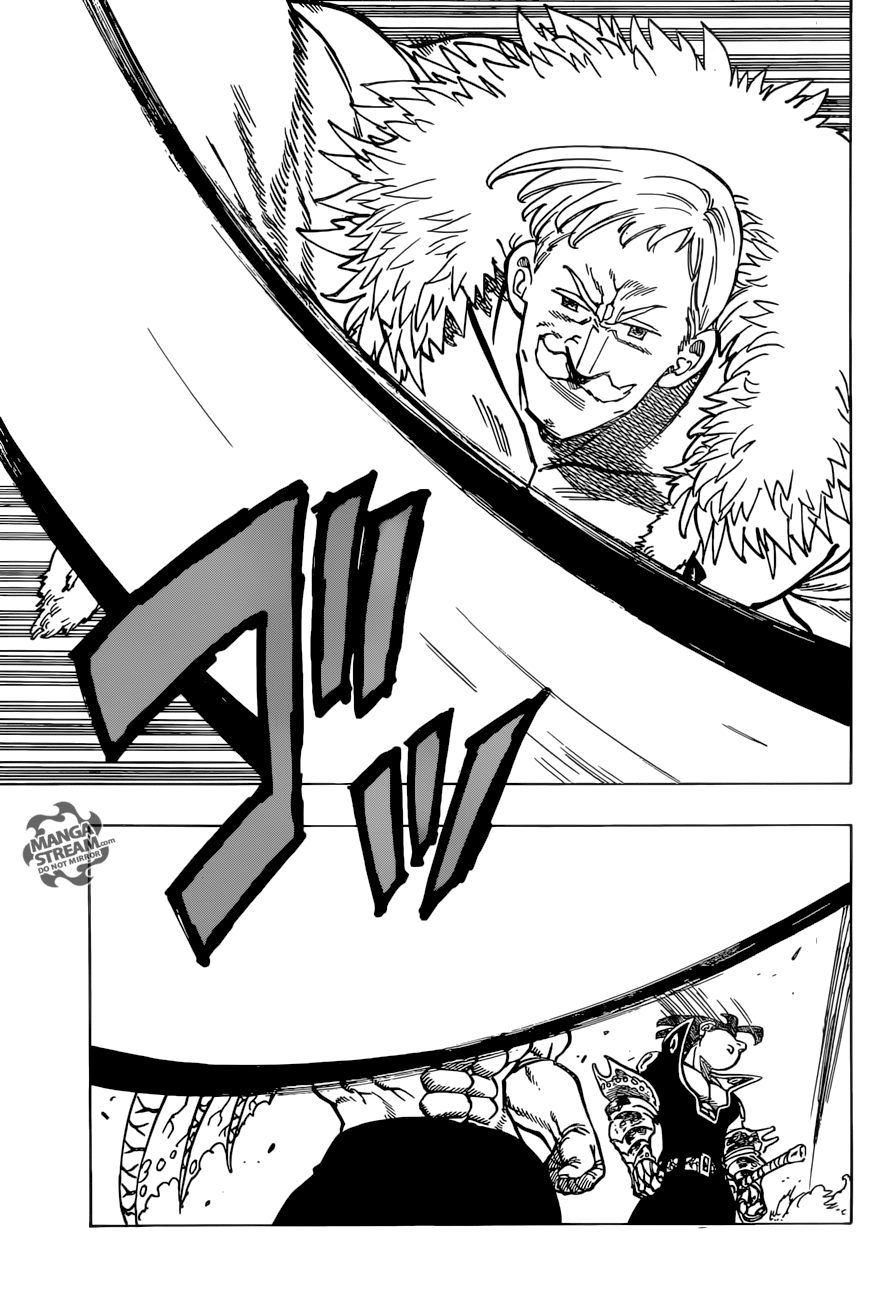 Read Nanatsu no Taizai EN Manga Online