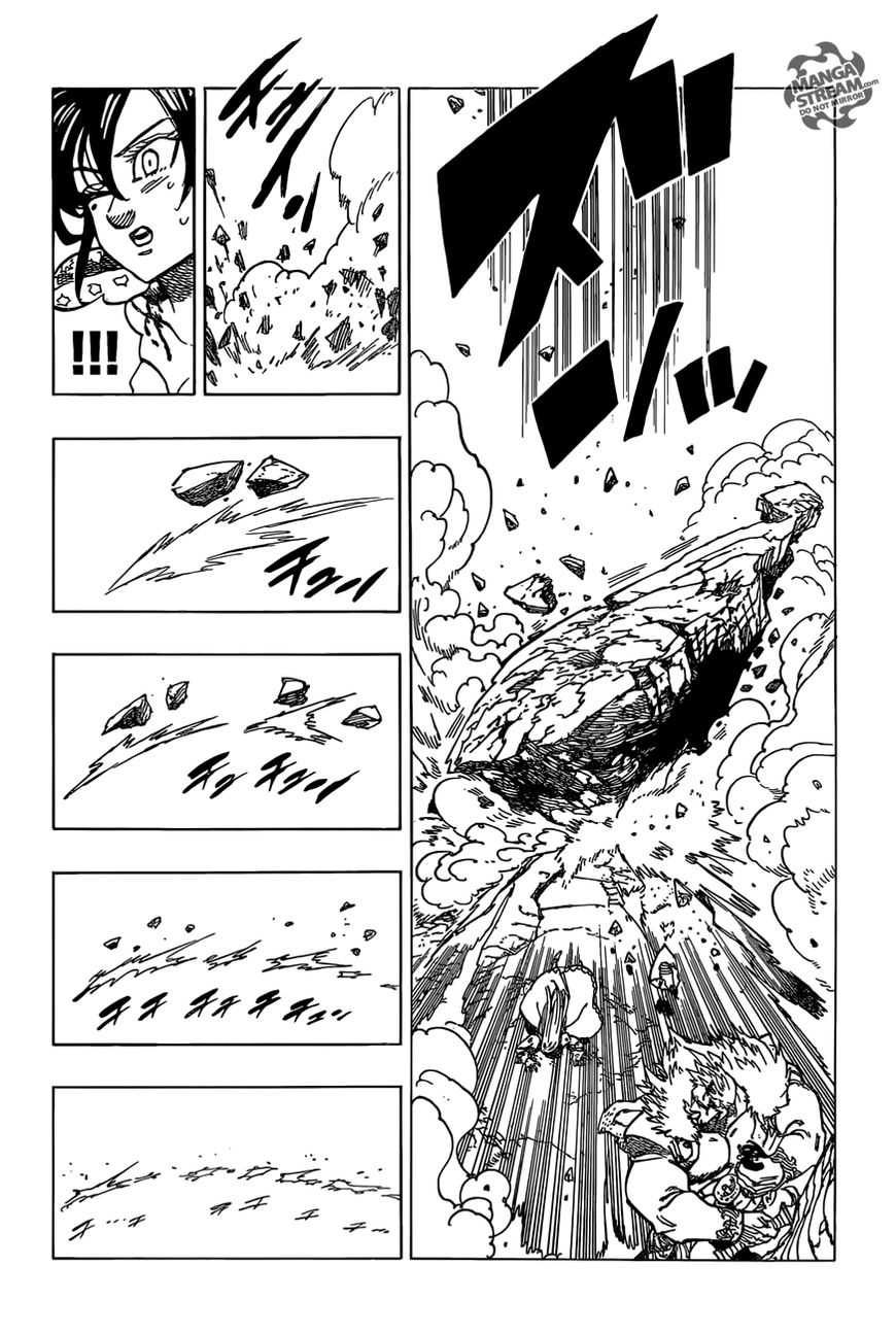Read Nanatsu no Taizai EN Manga Online