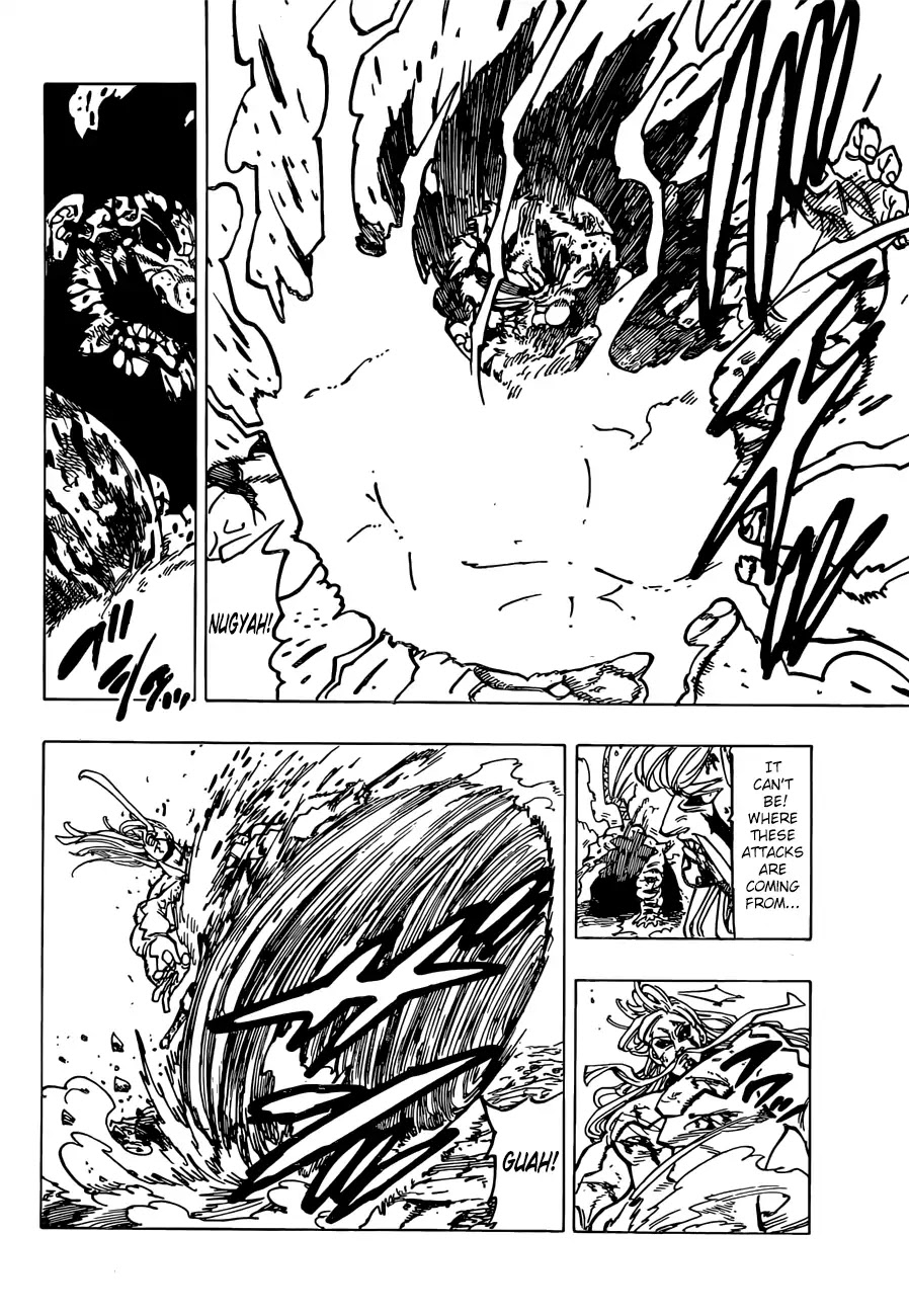Read Nanatsu no Taizai EN Manga Online