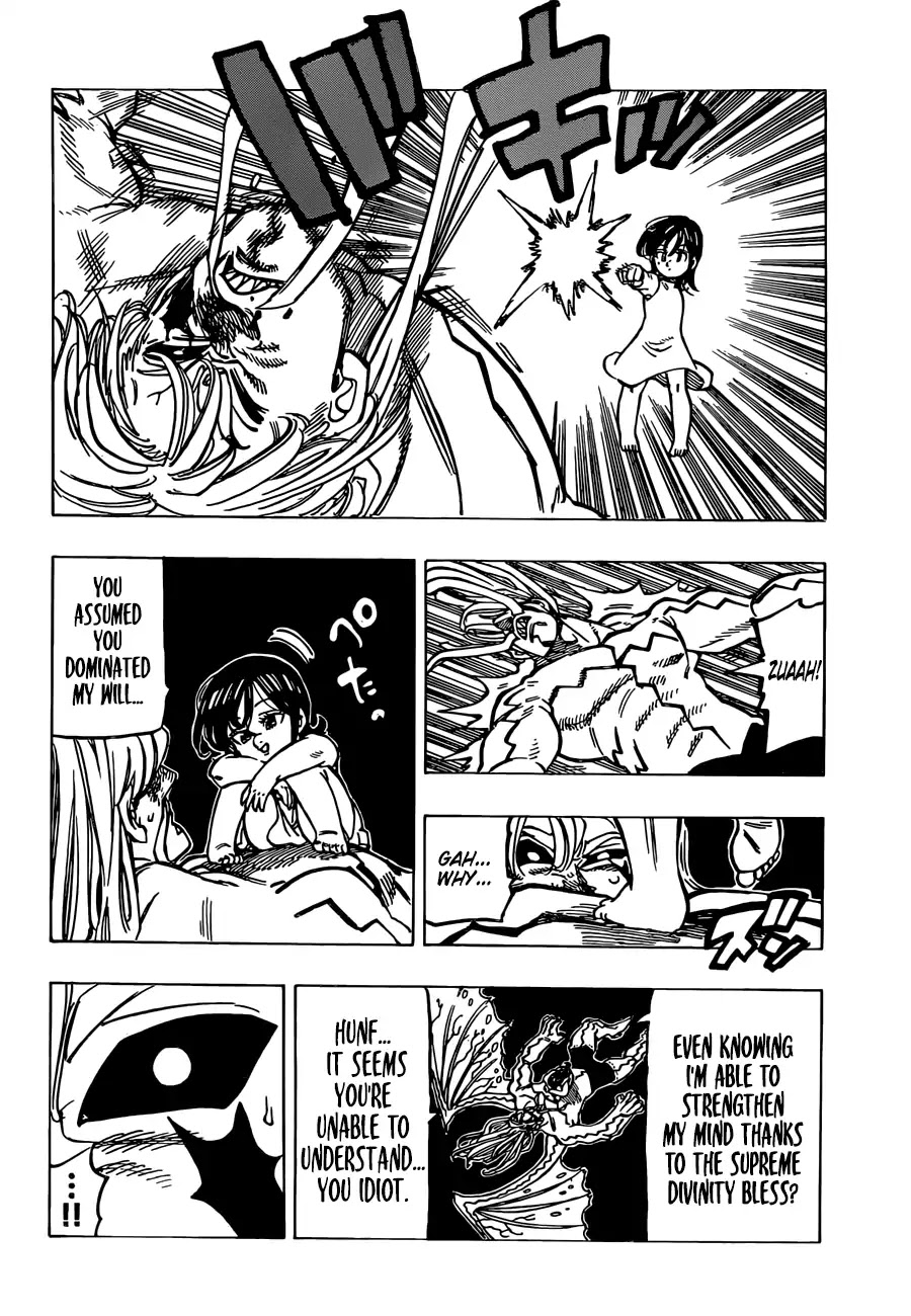 Read Nanatsu no Taizai EN Manga Online