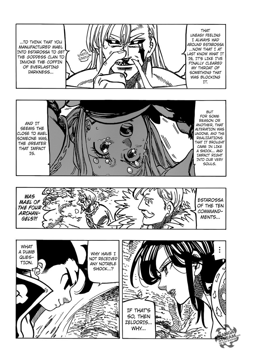 Read Nanatsu no Taizai EN Manga Online
