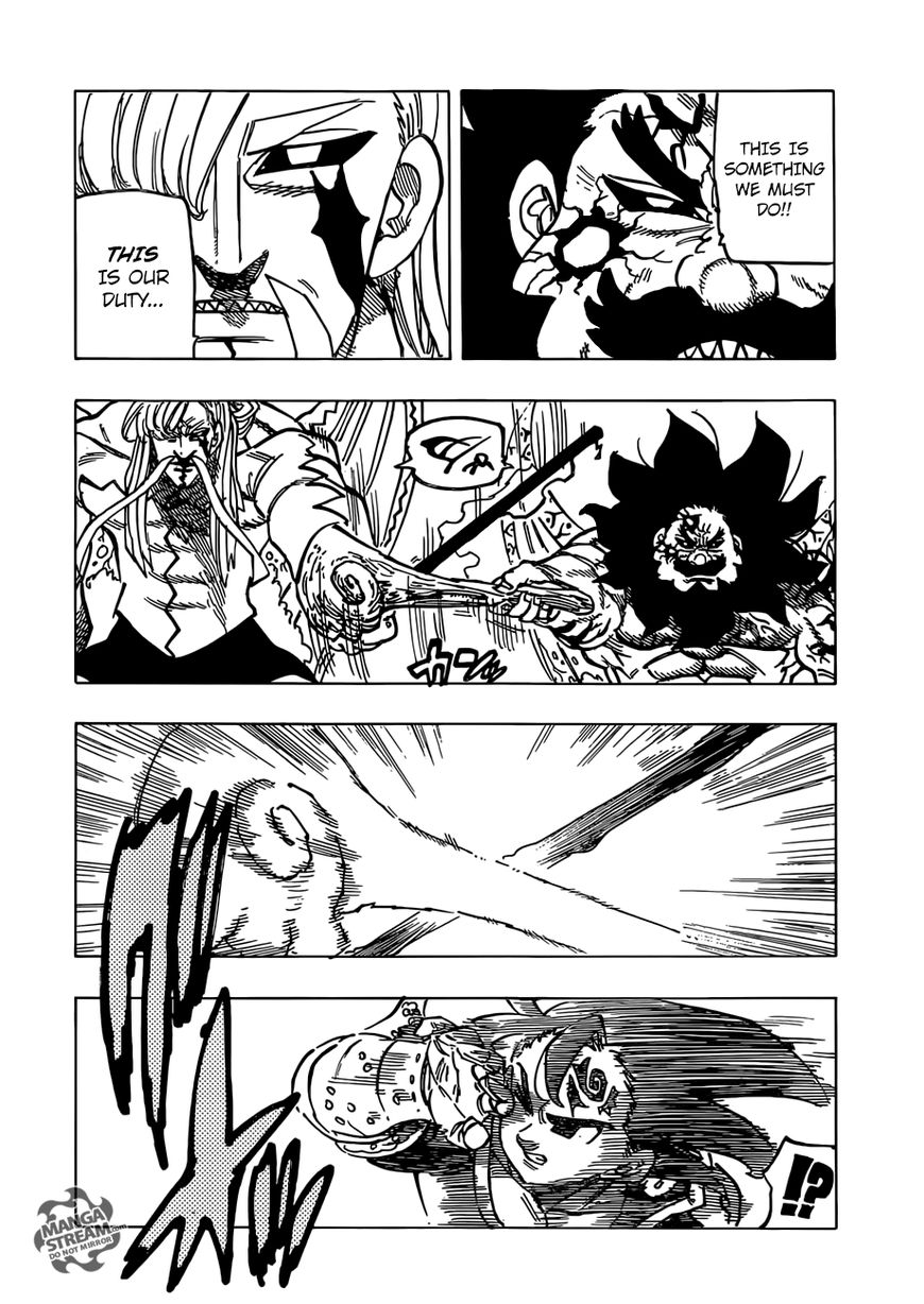 Read Nanatsu no Taizai EN Manga Online