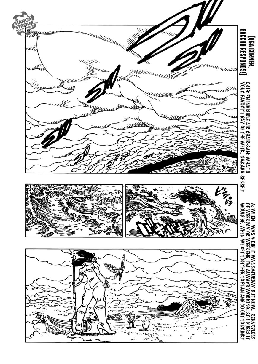 Read Nanatsu no Taizai EN Manga Online