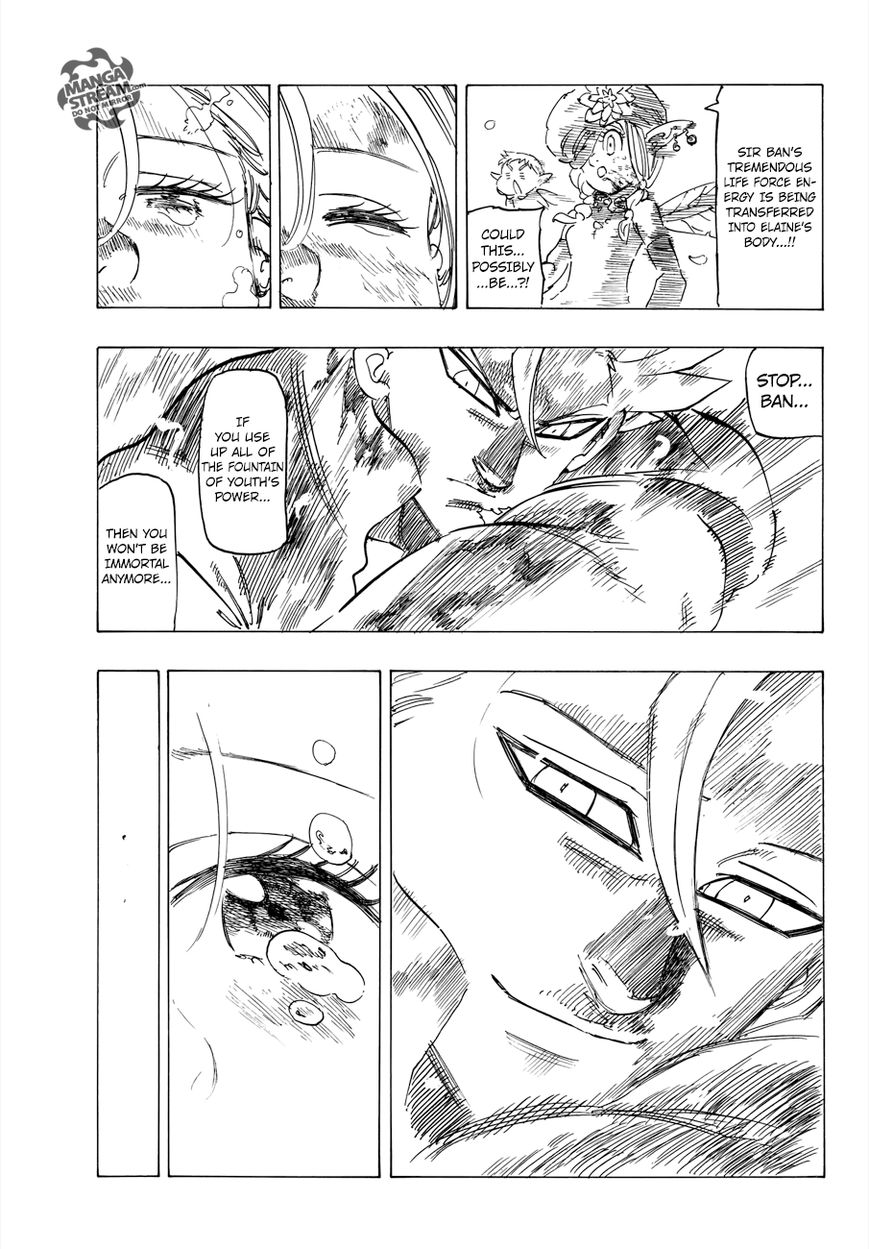 Read Nanatsu no Taizai EN Manga Online